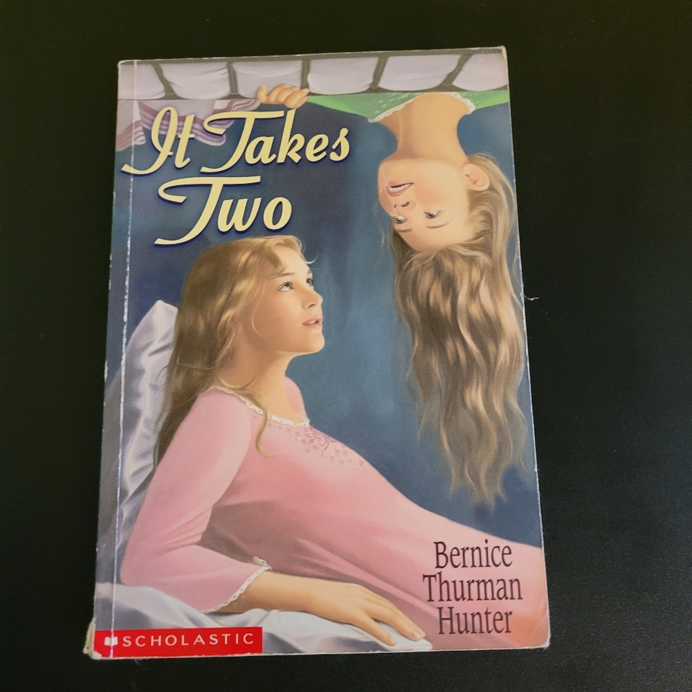It Takes Two